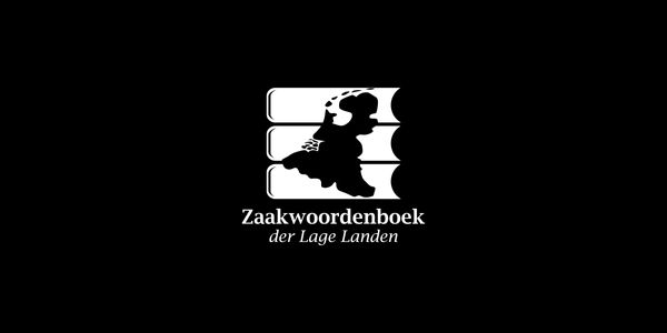 Het Zaakwoordenboek der Lage Landen